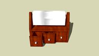 Paper Dispenser