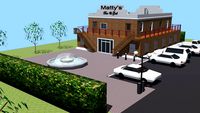Matty's Bar and Grill