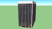 Vally Corporate Center