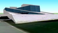 Operahuset i Oslo (Operaen)