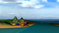 Island life part 2