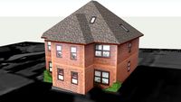 'Anvil Court', Dursley
