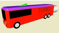 McPhentum Turbo Bus