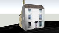 'Foscot House', Dursley