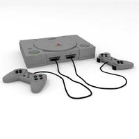 Playstation Classic