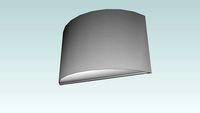 Wrap Wall Sconce - CB3500 Visa Lighting