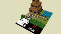 casa de eventos
