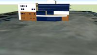 Columbia Basin College Medical Building - Richland, WA