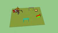 Adriennes Play Ground