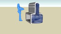 Kiosk 3
