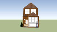 1895 Bainbridge Drive Pickering, Ontario, Canada