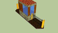 Toll Booth