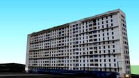 HLM Ruisseau