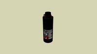 spray