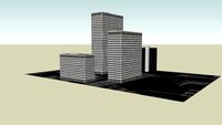 Greenway Plaza 3, 4 and 5