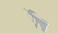 Steyr Aug