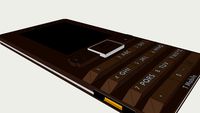 Sony Ericson K770i