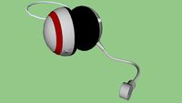 AUDIFONO INALAMBRICO