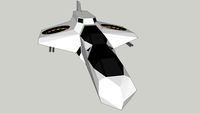 Starline Starhawk ATS helicopter (328 kb)