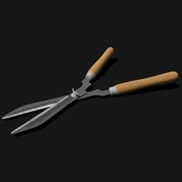 Hedge Shears