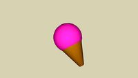 ice cream
