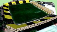 Estadio de Olimpo