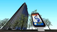 Dexia Tower
