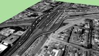 Puentes de la calle 92