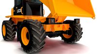 Industrial Vehicles Big Collection 2