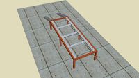 Frame Jig