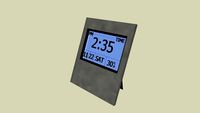 Digital Clock