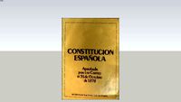 Constitution book