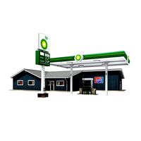 BP Gas Station and Convenience Store