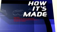 HOW IT'S MADE CONTEST NEEDS MORE ENTRES