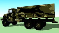 KrAZ-6322 “Soldier”