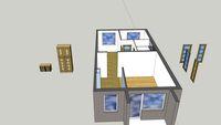 Block of flat