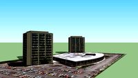 1515 West 22nd St Oak Brook