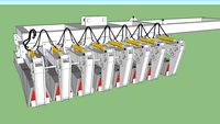 8 Concrete Sleeper Handler - Series 3 Octopus (wiwat ITD)