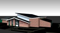 Huden Dining Hall - Castleton State