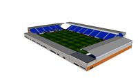 Luton Town FC Expansion