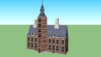 hof van Nassau