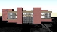 Lovejoy Library - WIP