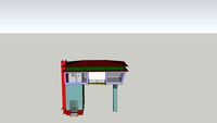 H0 Signalhouse