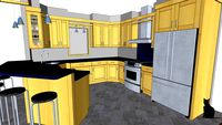 Eric Schimelpfenig, AKBD - Kitchen Design