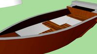 LAKE BOAT BY HEALSOGO