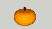 Pumpkin