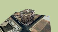 EDIFICIO SAN JORGE 18-20