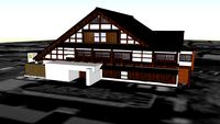 リストランテ花門(Restaurant Kamon)(Ristorante CAMON)