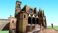 La Seu de Manresa