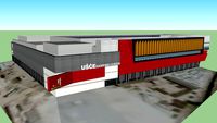 UŠĆE SHOPPING CENTER